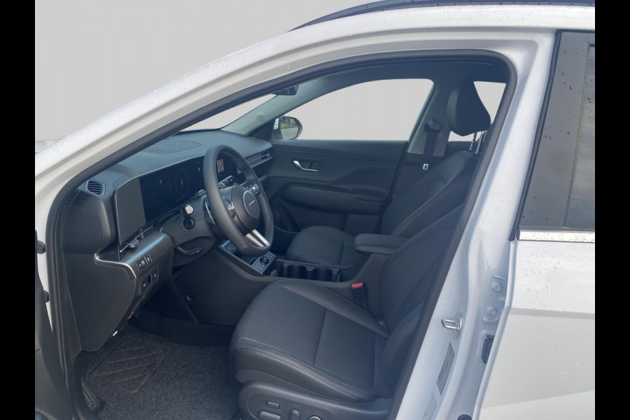 Hyundai KONA ELECTRIC Premium 65.4 kWh Hyundai KONA ELECTRIC Premium 65.4 kWh