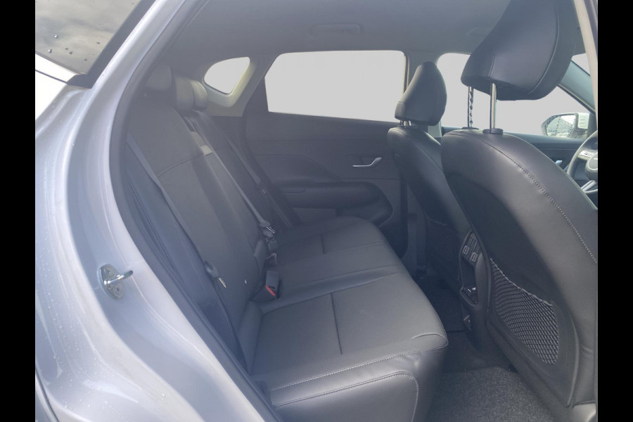 Hyundai KONA ELECTRIC Premium 65.4 kWh Hyundai KONA ELECTRIC Premium 65.4 kWh