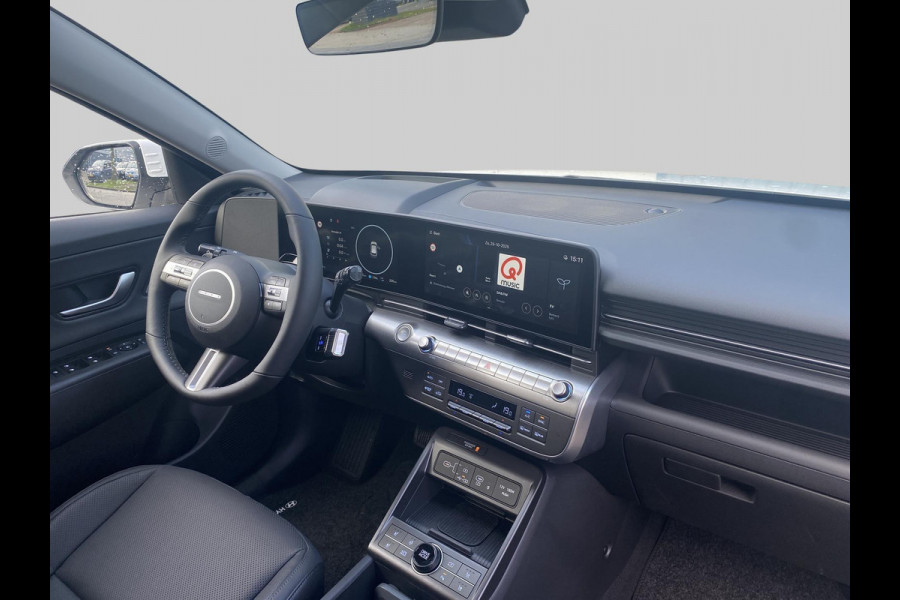Hyundai KONA ELECTRIC Premium 65.4 kWh Hyundai KONA ELECTRIC Premium 65.4 kWh