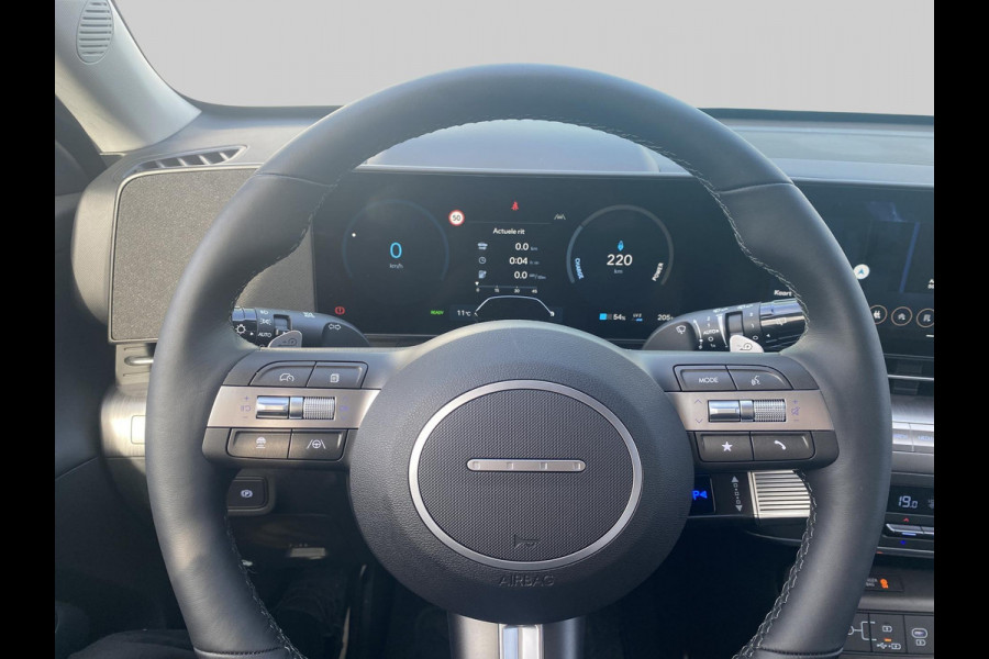 Hyundai KONA ELECTRIC Premium 65.4 kWh Hyundai KONA ELECTRIC Premium 65.4 kWh