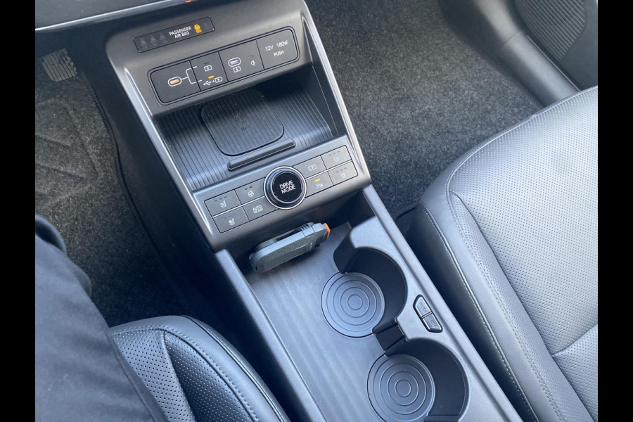 Hyundai KONA ELECTRIC Premium 65.4 kWh Hyundai KONA ELECTRIC Premium 65.4 kWh