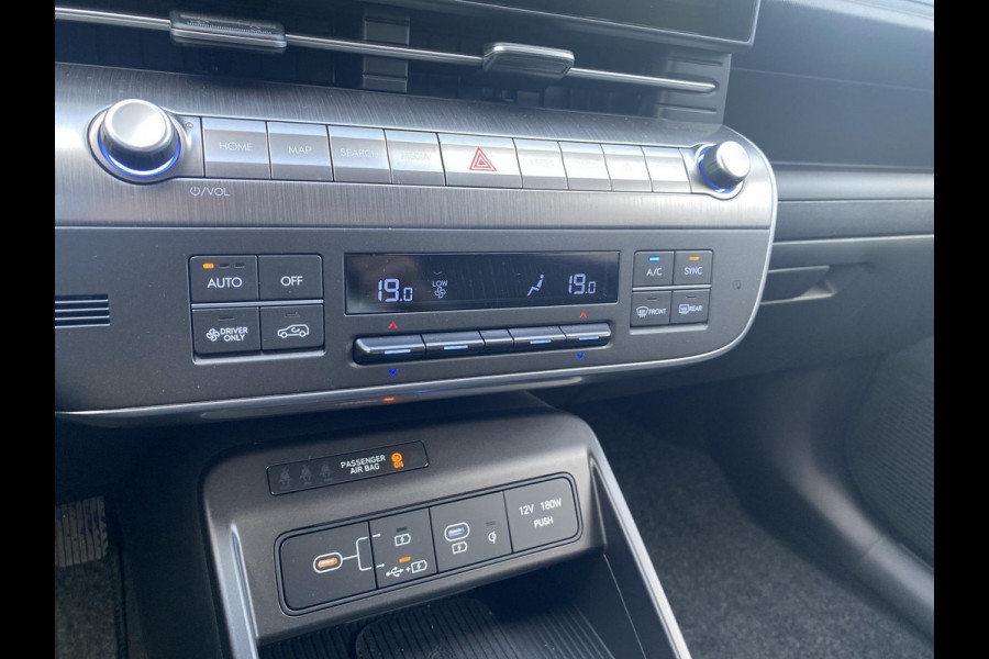 Hyundai KONA ELECTRIC Premium 65.4 kWh Hyundai KONA ELECTRIC Premium 65.4 kWh