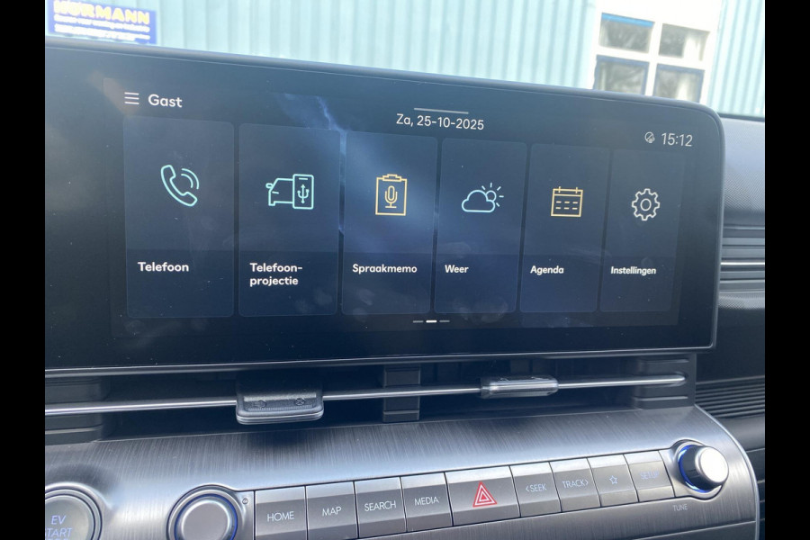 Hyundai KONA ELECTRIC Premium 65.4 kWh Hyundai KONA ELECTRIC Premium 65.4 kWh