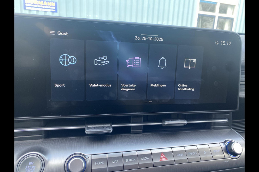 Hyundai KONA ELECTRIC Premium 65.4 kWh Hyundai KONA ELECTRIC Premium 65.4 kWh