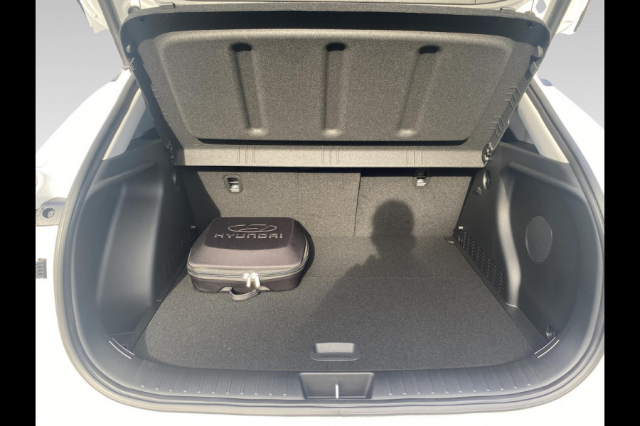 Hyundai KONA ELECTRIC Premium 65.4 kWh Hyundai KONA ELECTRIC Premium 65.4 kWh