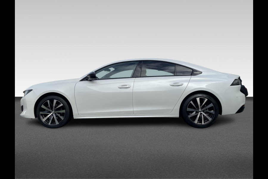 Peugeot 508 1.6 PureTech Blue Lease GT Line |  FOCAL® Premium Hi-Fi System