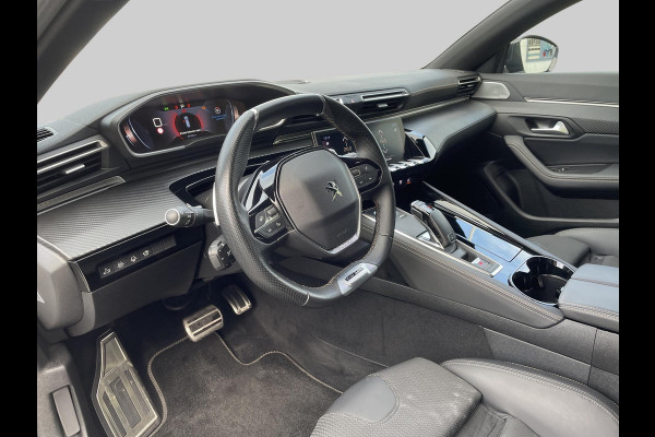 Peugeot 508 1.6 PureTech Blue Lease GT Line |  FOCAL® Premium Hi-Fi System