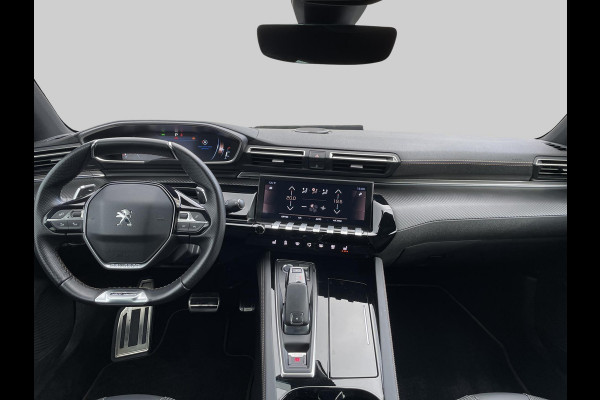 Peugeot 508 1.6 PureTech Blue Lease GT Line |  FOCAL® Premium Hi-Fi System