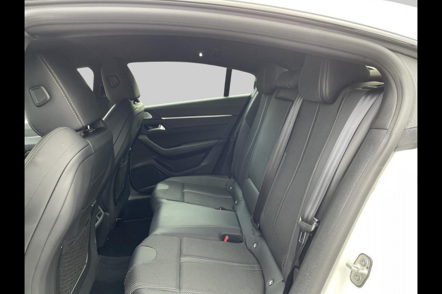 Peugeot 508 1.6 PureTech Blue Lease GT Line |  FOCAL® Premium Hi-Fi System