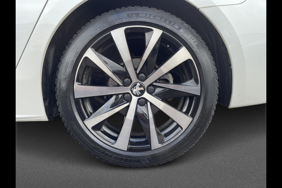 Peugeot 508 1.6 PureTech Blue Lease GT Line |  FOCAL® Premium Hi-Fi System