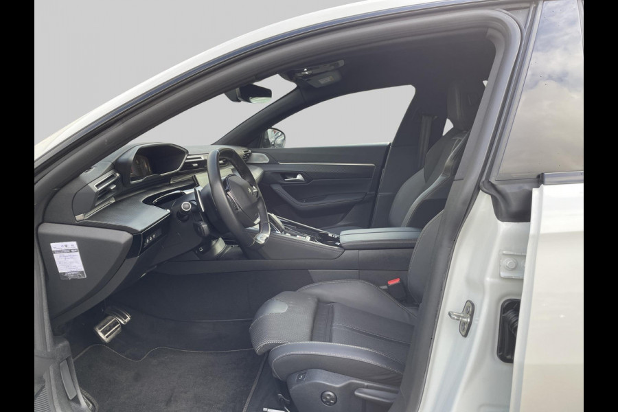 Peugeot 508 1.6 PureTech Blue Lease GT Line |  FOCAL® Premium Hi-Fi System