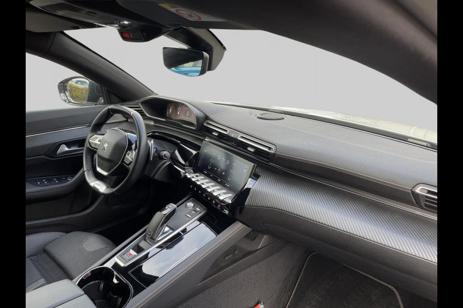 Peugeot 508 1.6 PureTech Blue Lease GT Line |  FOCAL® Premium Hi-Fi System