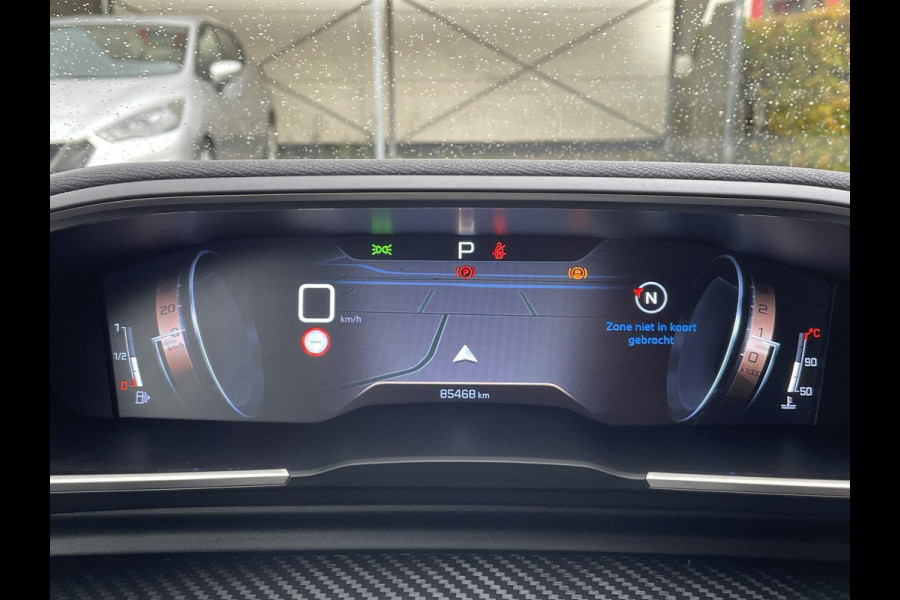 Peugeot 508 1.6 PureTech Blue Lease GT Line |  FOCAL® Premium Hi-Fi System