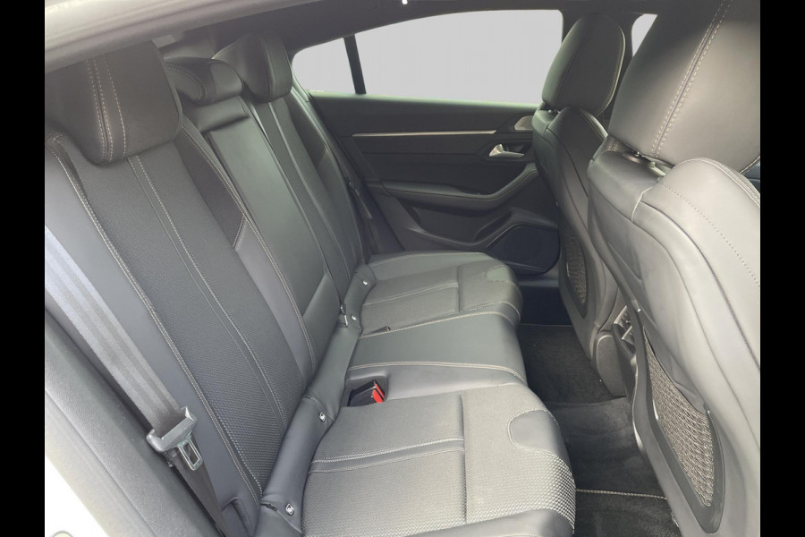 Peugeot 508 1.6 PureTech Blue Lease GT Line |  FOCAL® Premium Hi-Fi System