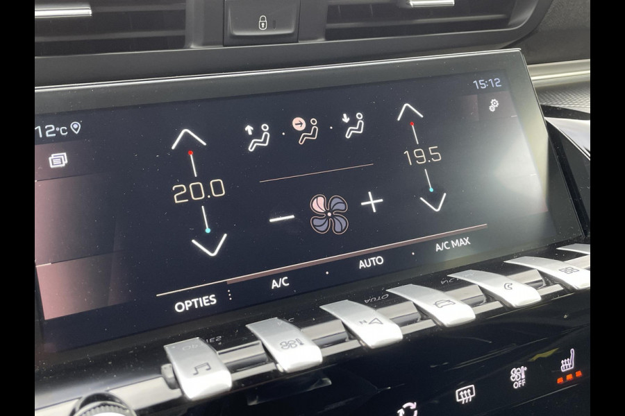 Peugeot 508 1.6 PureTech Blue Lease GT Line |  FOCAL® Premium Hi-Fi System