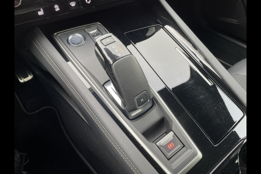 Peugeot 508 1.6 PureTech Blue Lease GT Line |  FOCAL® Premium Hi-Fi System