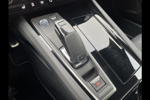 Peugeot 508 1.6 PureTech Blue Lease GT Line |  FOCAL® Premium Hi-Fi System