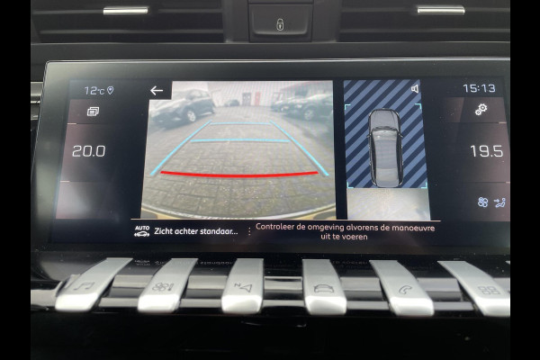 Peugeot 508 1.6 PureTech Blue Lease GT Line |  FOCAL® Premium Hi-Fi System