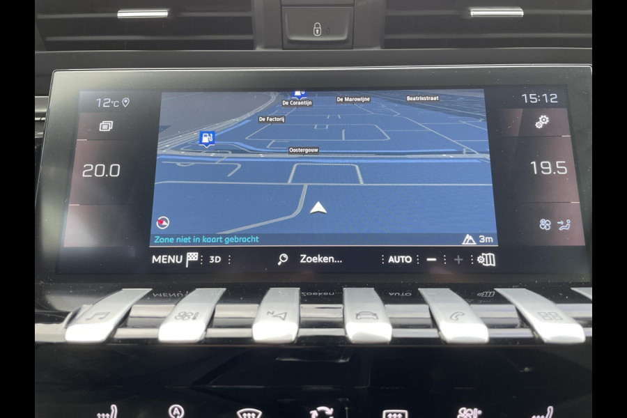 Peugeot 508 1.6 PureTech Blue Lease GT Line |  FOCAL® Premium Hi-Fi System