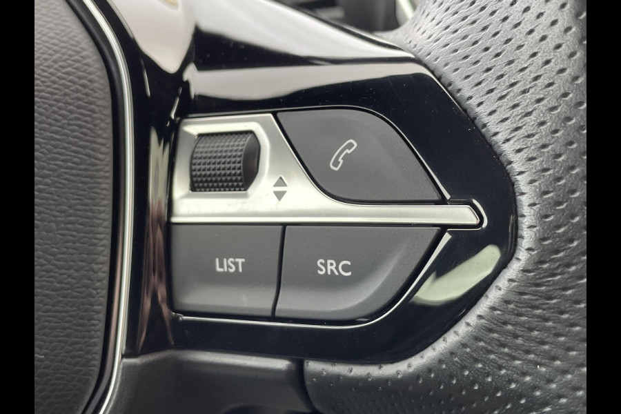 Peugeot 508 1.6 PureTech Blue Lease GT Line |  FOCAL® Premium Hi-Fi System