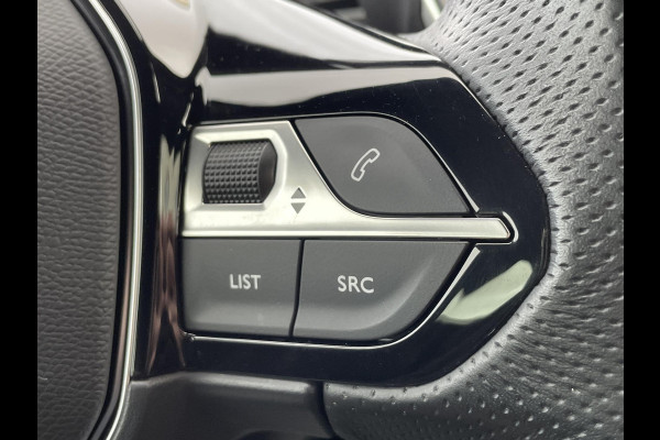 Peugeot 508 1.6 PureTech Blue Lease GT Line |  FOCAL® Premium Hi-Fi System