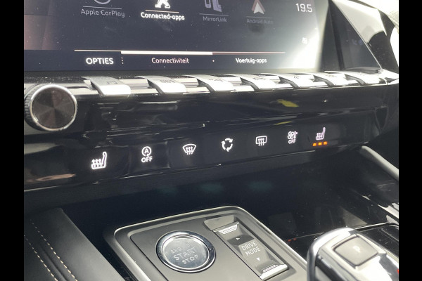 Peugeot 508 1.6 PureTech Blue Lease GT Line |  FOCAL® Premium Hi-Fi System