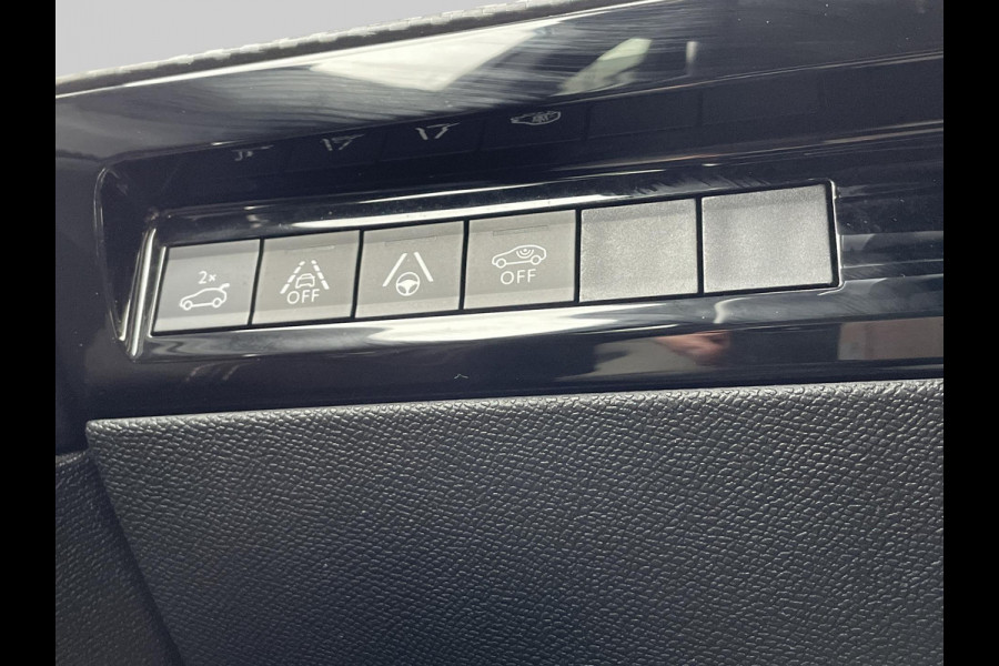 Peugeot 508 1.6 PureTech Blue Lease GT Line |  FOCAL® Premium Hi-Fi System