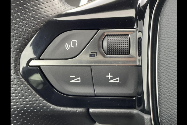 Peugeot 508 1.6 PureTech Blue Lease GT Line |  FOCAL® Premium Hi-Fi System