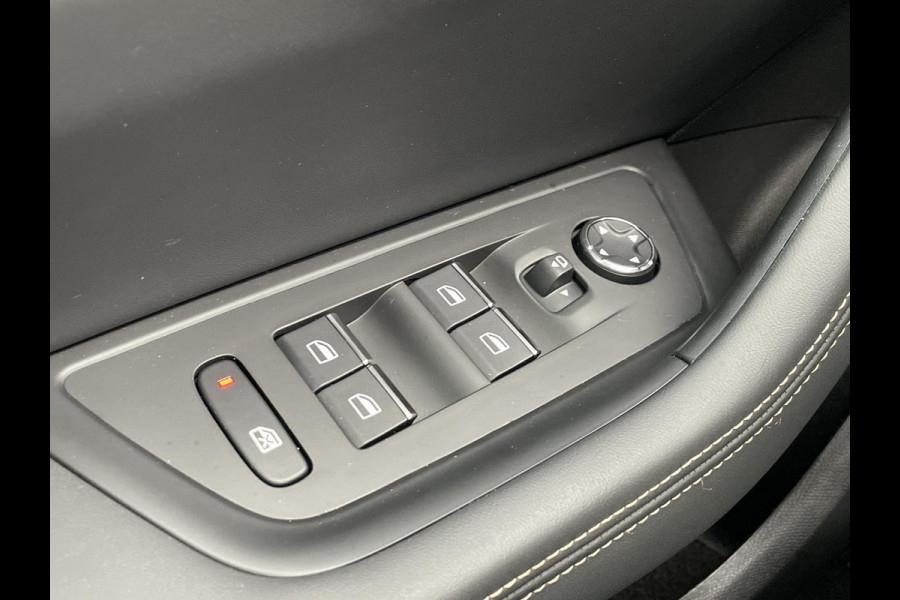 Peugeot 508 1.6 PureTech Blue Lease GT Line |  FOCAL® Premium Hi-Fi System