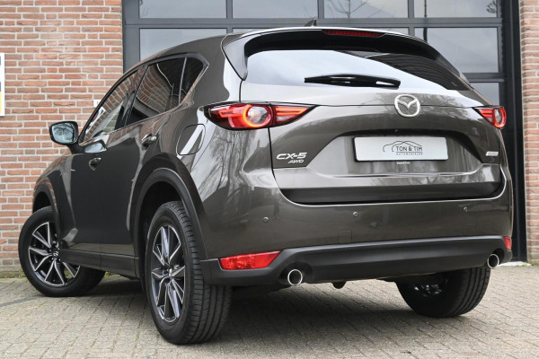 Mazda CX-5 2.5 SkyActiv-G 194 GT-M AWD Leder Bose 360Cam A.Cruise '19 Mazda CX-5 2.5 SkyActiv-G 194 GT-M AWD Leder Bose 360Cam A.Cruise '19
