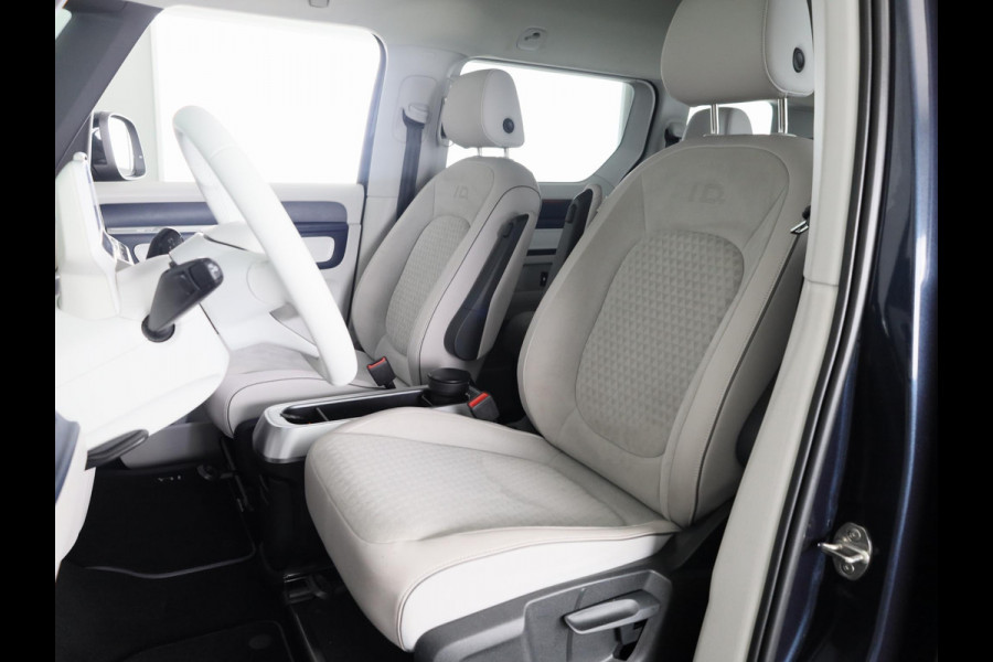 Volkswagen ID. Buzz 1st 77kWh 204 pk | Navigatie | Parkeersensoren (Park assist) | Achteruitrijcamera | Adaptieve cruise control | Matrix LED koplampen | Stoelverwarming | Volkswagen ID. Buzz 1st 77kWh 204 pk | Navigatie | Parkeersensoren (Park assist) | Achteruitrijcamera | Adaptieve cruise control | Matrix LED koplampen | Stoelverwarming |