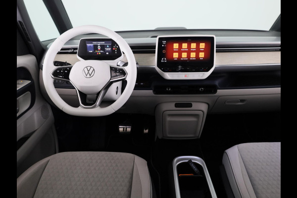 Volkswagen ID. Buzz 1st 77kWh 204 pk | Navigatie | Parkeersensoren (Park assist) | Achteruitrijcamera | Adaptieve cruise control | Matrix LED koplampen | Stoelverwarming | Volkswagen ID. Buzz 1st 77kWh 204 pk | Navigatie | Parkeersensoren (Park assist) | Achteruitrijcamera | Adaptieve cruise control | Matrix LED koplampen | Stoelverwarming |