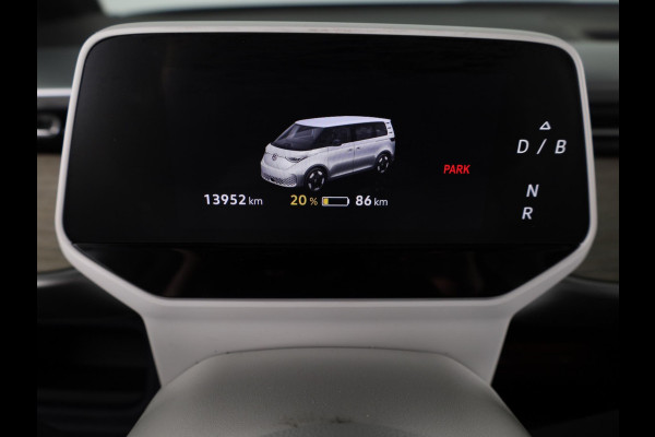 Volkswagen ID. Buzz 1st 77kWh 204 pk | Navigatie | Parkeersensoren (Park assist) | Achteruitrijcamera | Adaptieve cruise control | Matrix LED koplampen | Stoelverwarming | Volkswagen ID. Buzz 1st 77kWh 204 pk | Navigatie | Parkeersensoren (Park assist) | Achteruitrijcamera | Adaptieve cruise control | Matrix LED koplampen | Stoelverwarming |