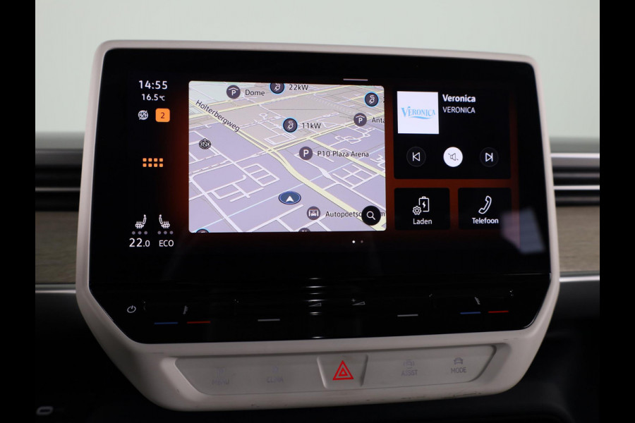 Volkswagen ID. Buzz 1st 77kWh 204 pk | Navigatie | Parkeersensoren (Park assist) | Achteruitrijcamera | Adaptieve cruise control | Matrix LED koplampen | Stoelverwarming | Volkswagen ID. Buzz 1st 77kWh 204 pk | Navigatie | Parkeersensoren (Park assist) | Achteruitrijcamera | Adaptieve cruise control | Matrix LED koplampen | Stoelverwarming |