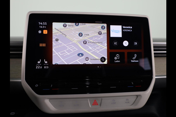Volkswagen ID. Buzz 1st 77kWh 204 pk | Navigatie | Parkeersensoren (Park assist) | Achteruitrijcamera | Adaptieve cruise control | Matrix LED koplampen | Stoelverwarming | Volkswagen ID. Buzz 1st 77kWh 204 pk | Navigatie | Parkeersensoren (Park assist) | Achteruitrijcamera | Adaptieve cruise control | Matrix LED koplampen | Stoelverwarming |