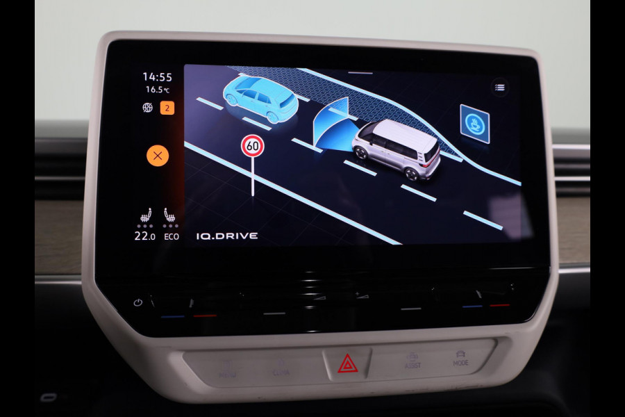 Volkswagen ID. Buzz 1st 77kWh 204 pk | Navigatie | Parkeersensoren (Park assist) | Achteruitrijcamera | Adaptieve cruise control | Matrix LED koplampen | Stoelverwarming | Volkswagen ID. Buzz 1st 77kWh 204 pk | Navigatie | Parkeersensoren (Park assist) | Achteruitrijcamera | Adaptieve cruise control | Matrix LED koplampen | Stoelverwarming |