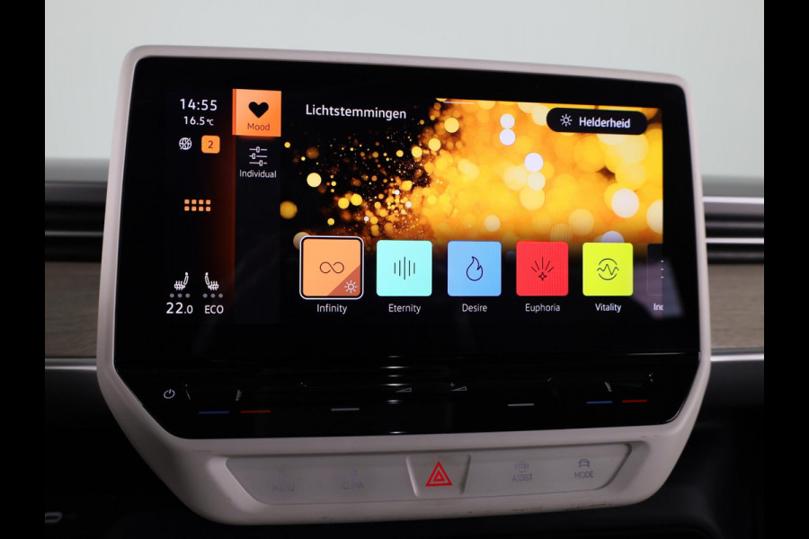 Volkswagen ID. Buzz 1st 77kWh 204 pk | Navigatie | Parkeersensoren (Park assist) | Achteruitrijcamera | Adaptieve cruise control | Matrix LED koplampen | Stoelverwarming | Volkswagen ID. Buzz 1st 77kWh 204 pk | Navigatie | Parkeersensoren (Park assist) | Achteruitrijcamera | Adaptieve cruise control | Matrix LED koplampen | Stoelverwarming |
