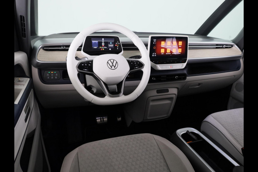 Volkswagen ID. Buzz 1st 77kWh 204 pk | Navigatie | Parkeersensoren (Park assist) | Achteruitrijcamera | Adaptieve cruise control | Matrix LED koplampen | Stoelverwarming | Volkswagen ID. Buzz 1st 77kWh 204 pk | Navigatie | Parkeersensoren (Park assist) | Achteruitrijcamera | Adaptieve cruise control | Matrix LED koplampen | Stoelverwarming |