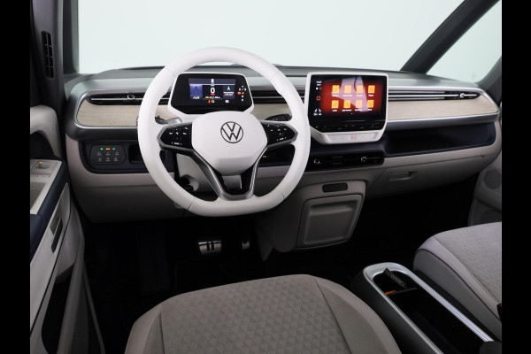 Volkswagen ID. Buzz 1st 77kWh 204 pk | Navigatie | Parkeersensoren (Park assist) | Achteruitrijcamera | Adaptieve cruise control | Matrix LED koplampen | Stoelverwarming | Volkswagen ID. Buzz 1st 77kWh 204 pk | Navigatie | Parkeersensoren (Park assist) | Achteruitrijcamera | Adaptieve cruise control | Matrix LED koplampen | Stoelverwarming |