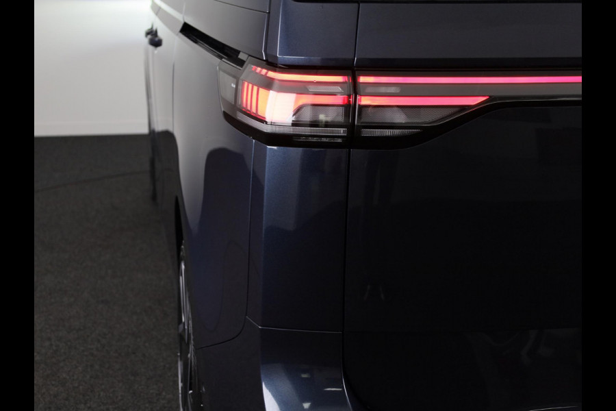 Volkswagen ID. Buzz 1st 77kWh 204 pk | Navigatie | Parkeersensoren (Park assist) | Achteruitrijcamera | Adaptieve cruise control | Matrix LED koplampen | Stoelverwarming | Volkswagen ID. Buzz 1st 77kWh 204 pk | Navigatie | Parkeersensoren (Park assist) | Achteruitrijcamera | Adaptieve cruise control | Matrix LED koplampen | Stoelverwarming |