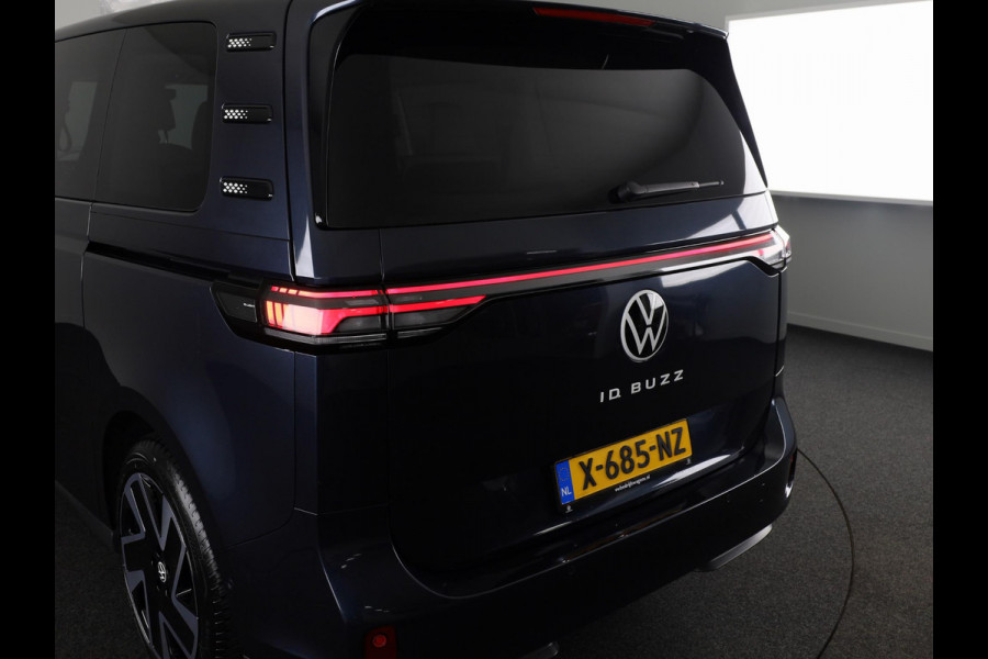 Volkswagen ID. Buzz 1st 77kWh 204 pk | Navigatie | Parkeersensoren (Park assist) | Achteruitrijcamera | Adaptieve cruise control | Matrix LED koplampen | Stoelverwarming | Volkswagen ID. Buzz 1st 77kWh 204 pk | Navigatie | Parkeersensoren (Park assist) | Achteruitrijcamera | Adaptieve cruise control | Matrix LED koplampen | Stoelverwarming |