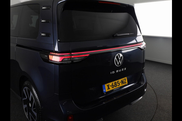 Volkswagen ID. Buzz 1st 77kWh 204 pk | Navigatie | Parkeersensoren (Park assist) | Achteruitrijcamera | Adaptieve cruise control | Matrix LED koplampen | Stoelverwarming | Volkswagen ID. Buzz 1st 77kWh 204 pk | Navigatie | Parkeersensoren (Park assist) | Achteruitrijcamera | Adaptieve cruise control | Matrix LED koplampen | Stoelverwarming |