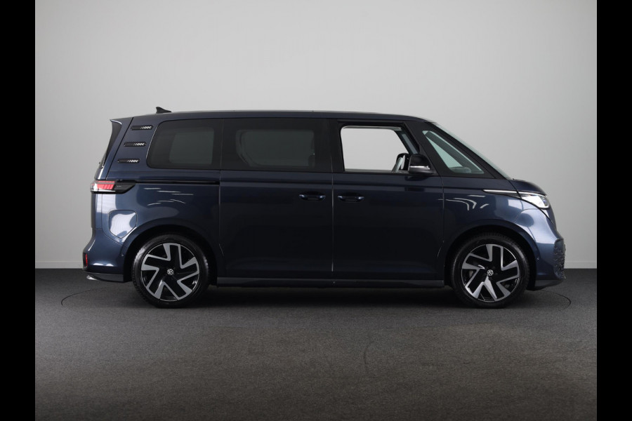 Volkswagen ID. Buzz 1st 77kWh 204 pk | Navigatie | Parkeersensoren (Park assist) | Achteruitrijcamera | Adaptieve cruise control | Matrix LED koplampen | Stoelverwarming | Volkswagen ID. Buzz 1st 77kWh 204 pk | Navigatie | Parkeersensoren (Park assist) | Achteruitrijcamera | Adaptieve cruise control | Matrix LED koplampen | Stoelverwarming |