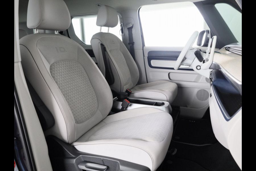 Volkswagen ID. Buzz 1st 77kWh 204 pk | Navigatie | Parkeersensoren (Park assist) | Achteruitrijcamera | Adaptieve cruise control | Matrix LED koplampen | Stoelverwarming | Volkswagen ID. Buzz 1st 77kWh 204 pk | Navigatie | Parkeersensoren (Park assist) | Achteruitrijcamera | Adaptieve cruise control | Matrix LED koplampen | Stoelverwarming |