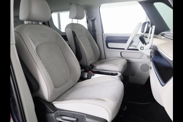 Volkswagen ID. Buzz 1st 77kWh 204 pk | Navigatie | Parkeersensoren (Park assist) | Achteruitrijcamera | Adaptieve cruise control | Matrix LED koplampen | Stoelverwarming | Volkswagen ID. Buzz 1st 77kWh 204 pk | Navigatie | Parkeersensoren (Park assist) | Achteruitrijcamera | Adaptieve cruise control | Matrix LED koplampen | Stoelverwarming |