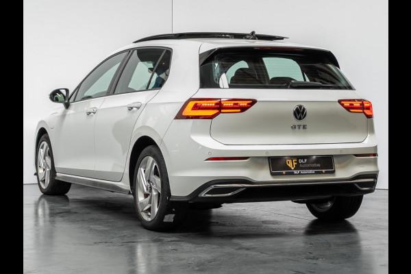 Volkswagen Golf GTE | 245PK | Pano | Matrix-LED Volkswagen Golf GTE | 245PK | Pano | Matrix-LED