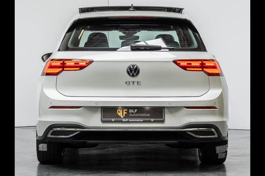 Volkswagen Golf GTE | 245PK | Pano | Matrix-LED Volkswagen Golf GTE | 245PK | Pano | Matrix-LED