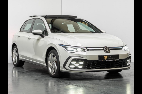 Volkswagen Golf GTE | 245PK | Pano | Matrix-LED Volkswagen Golf GTE | 245PK | Pano | Matrix-LED