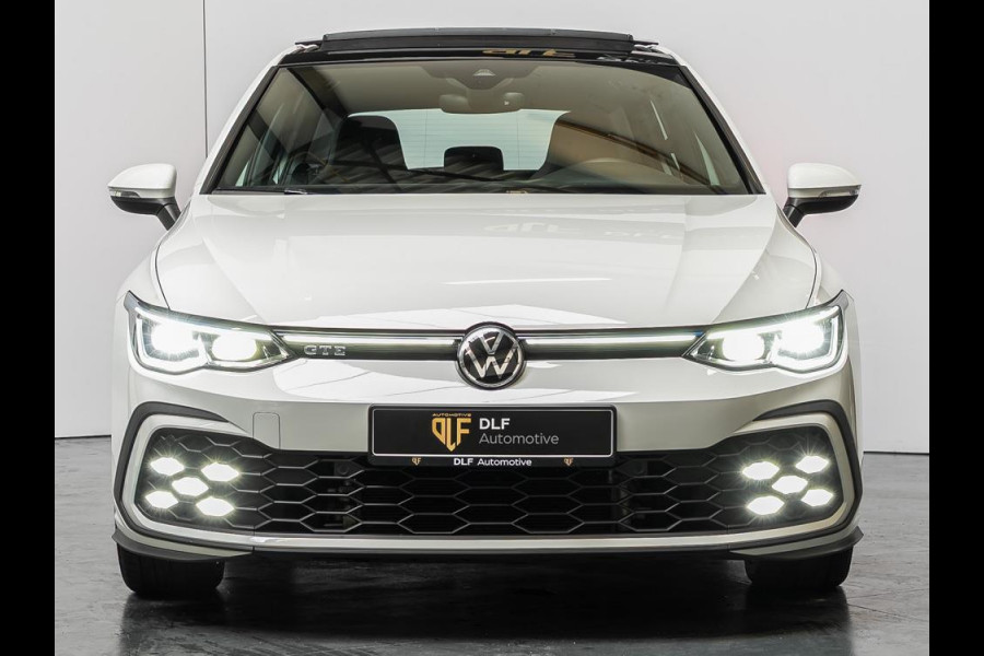 Volkswagen Golf GTE | 245PK | Pano | Matrix-LED Volkswagen Golf GTE | 245PK | Pano | Matrix-LED