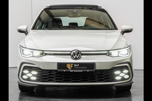 Volkswagen Golf GTE | 245PK | Pano | Matrix-LED Volkswagen Golf GTE | 245PK | Pano | Matrix-LED